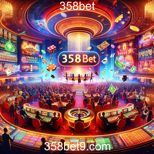 Ofertas e Bônus Imperdíveis no 358bet: Aumente Suas Chances de Ganhar