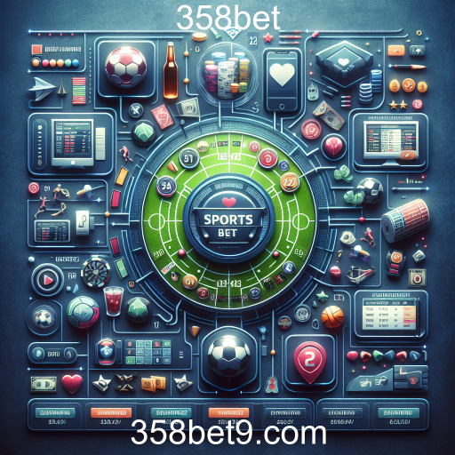Apostas Esportivas na 358bet: Entretenimento com Responsabilidade